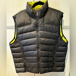 Men’s Calvin Klein Puffer vest